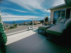 180 Degree ocean view home